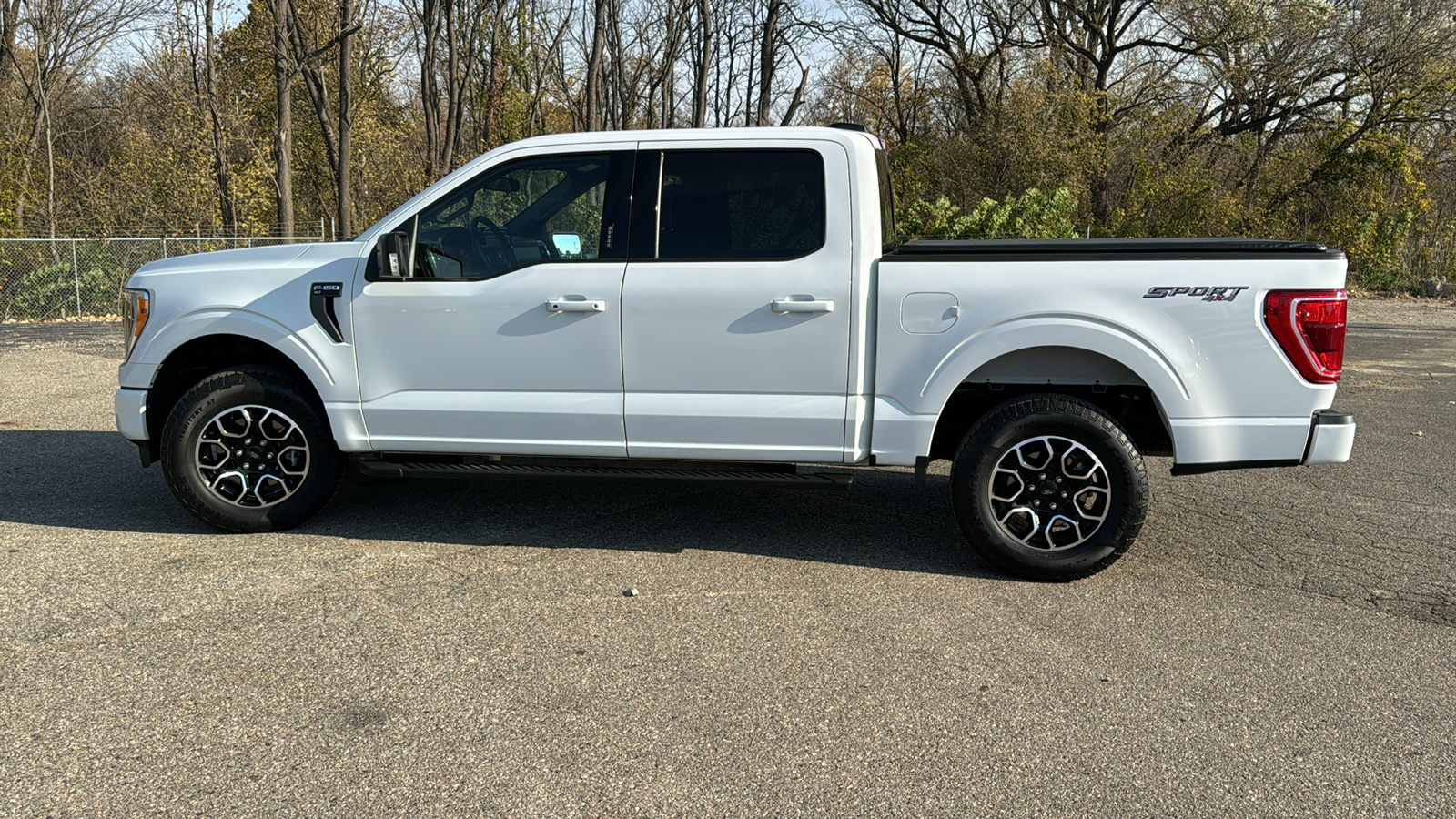 2022 Ford F-150 XLT 6