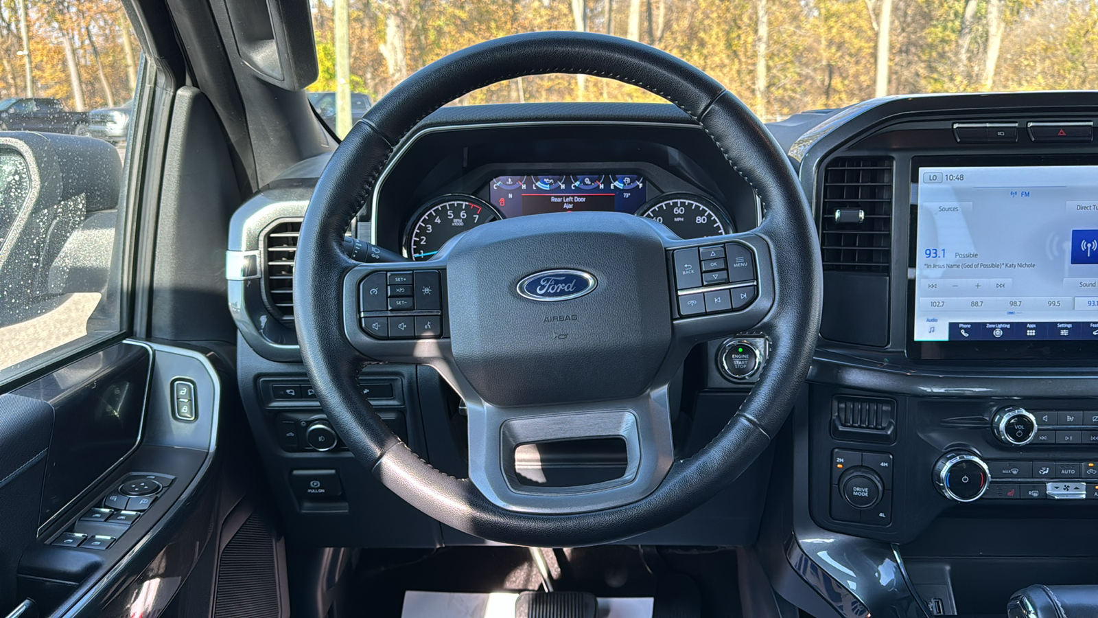 2022 Ford F-150 XLT 14