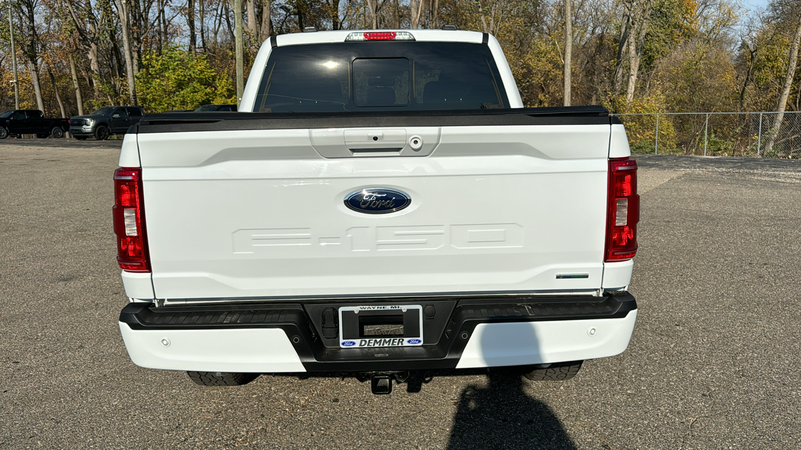 2022 Ford F-150 XLT 28