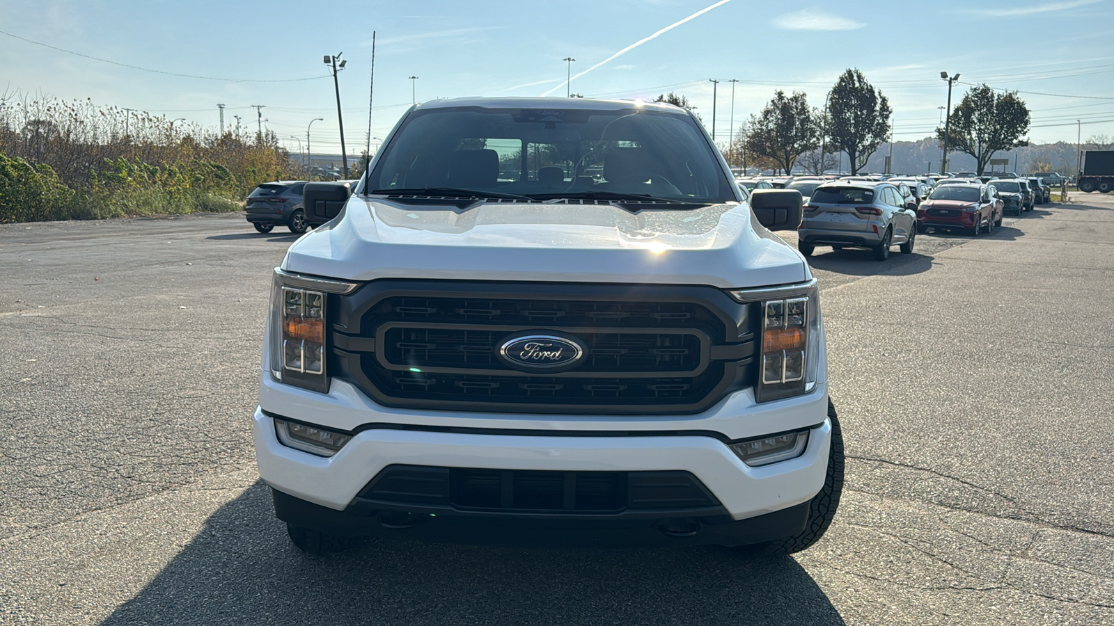 2022 Ford F-150 XLT 29