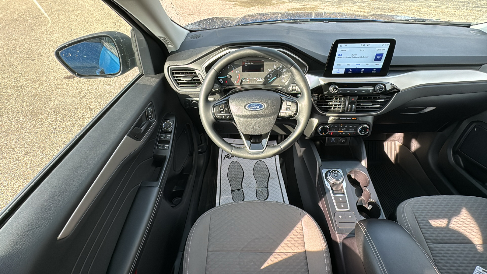 2022 Ford Escape SE 13