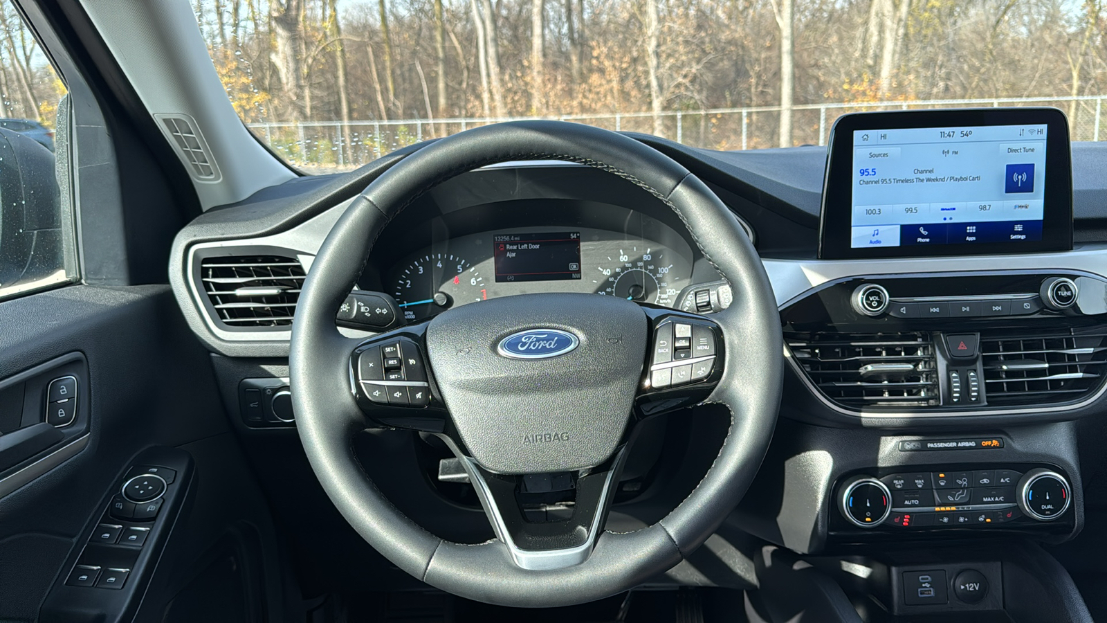 2022 Ford Escape SE 14