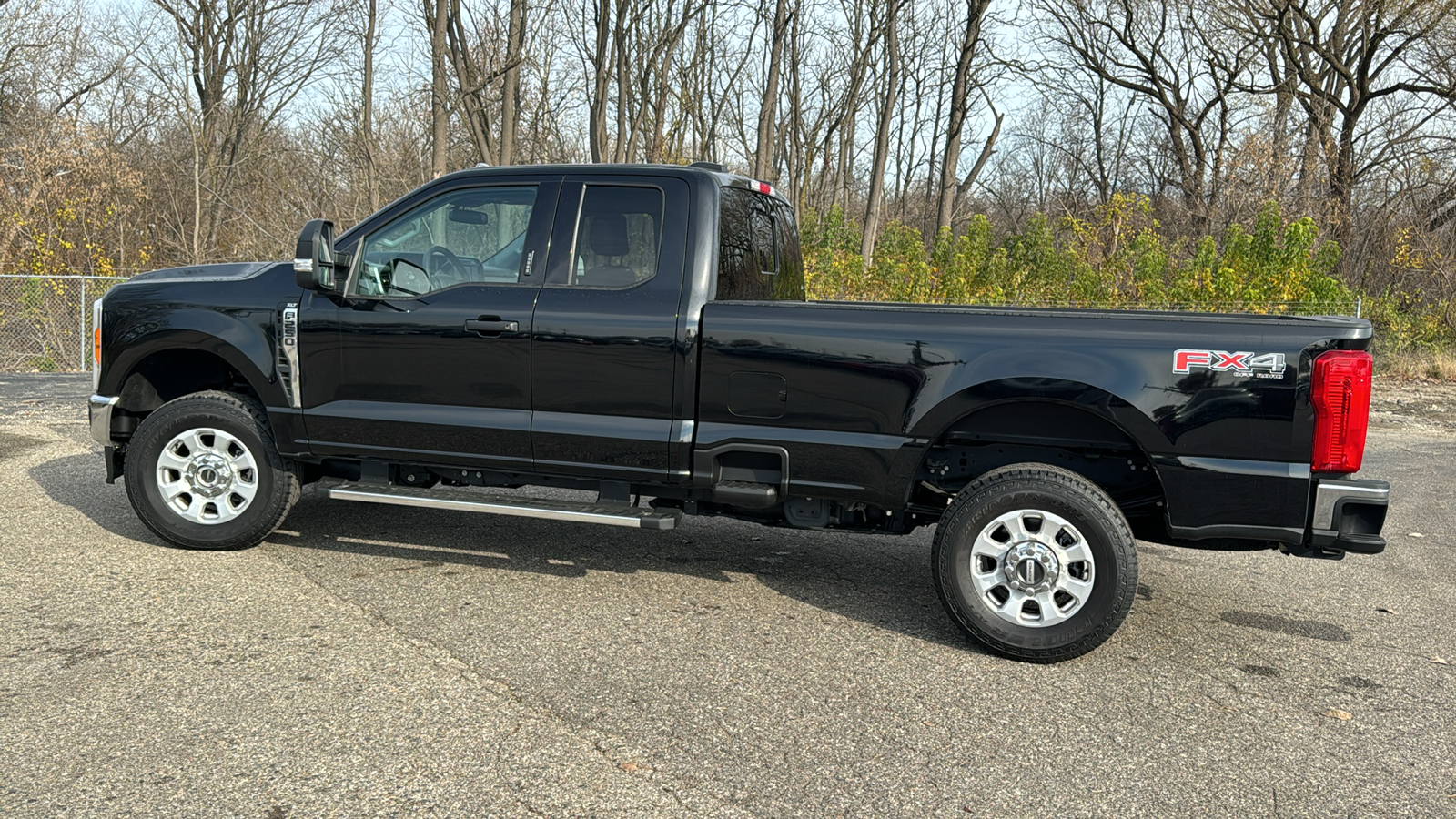 2023 Ford F-250SD XLT 6