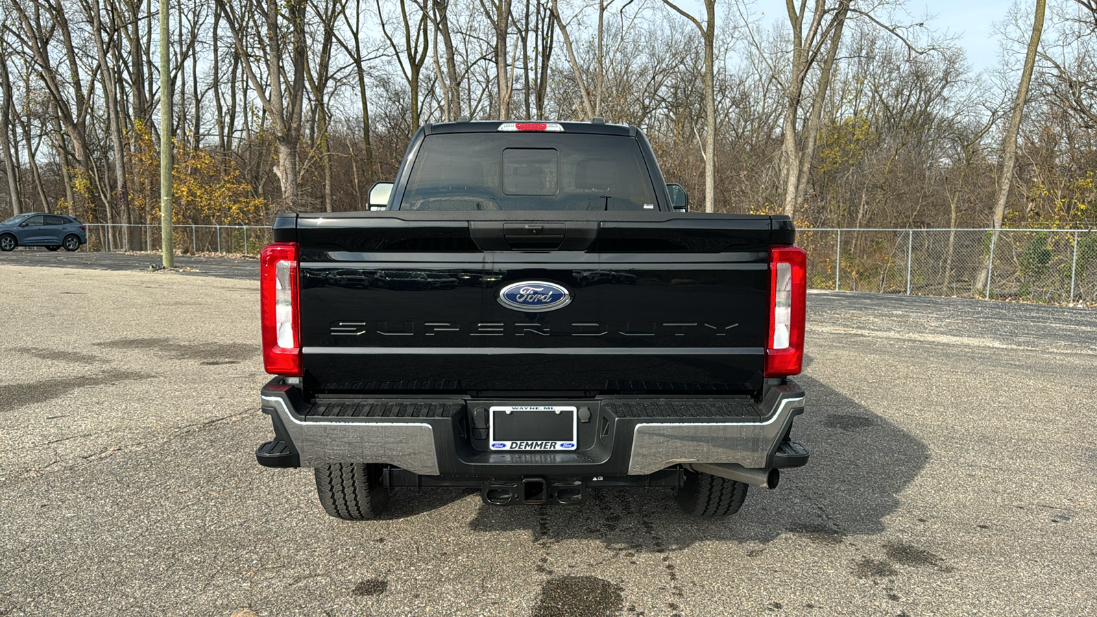 2023 Ford F-250SD XLT 28