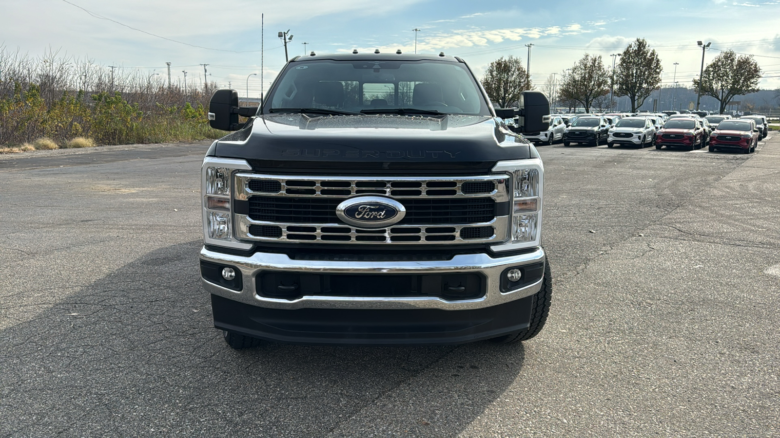 2023 Ford F-250SD XLT 29