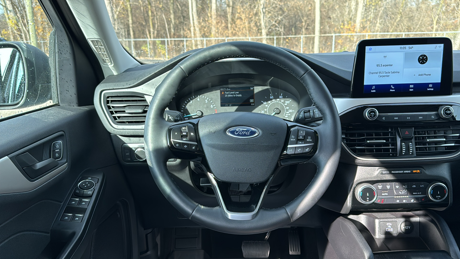 2022 Ford Escape SE 14