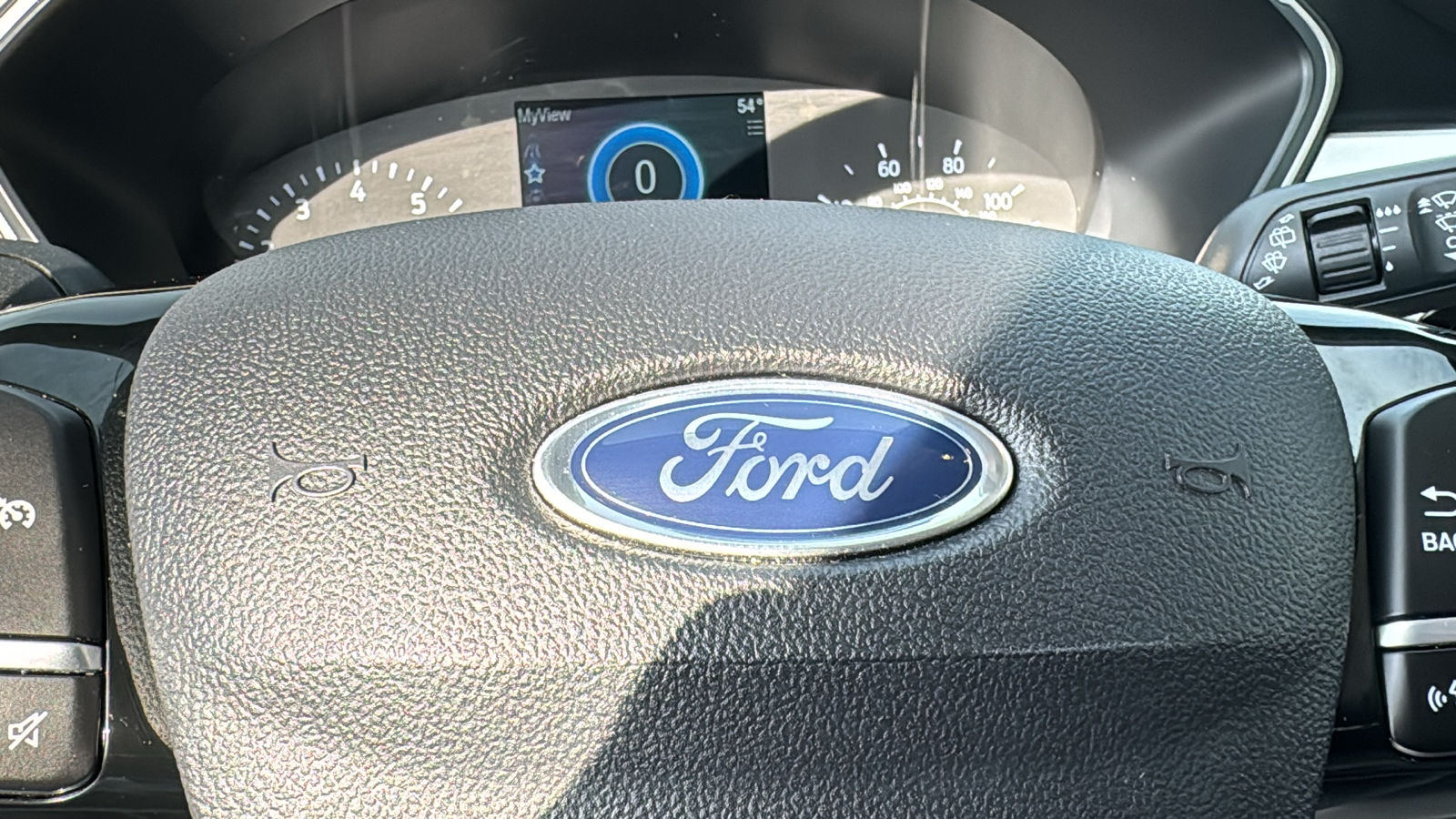 2022 Ford Escape SE 19