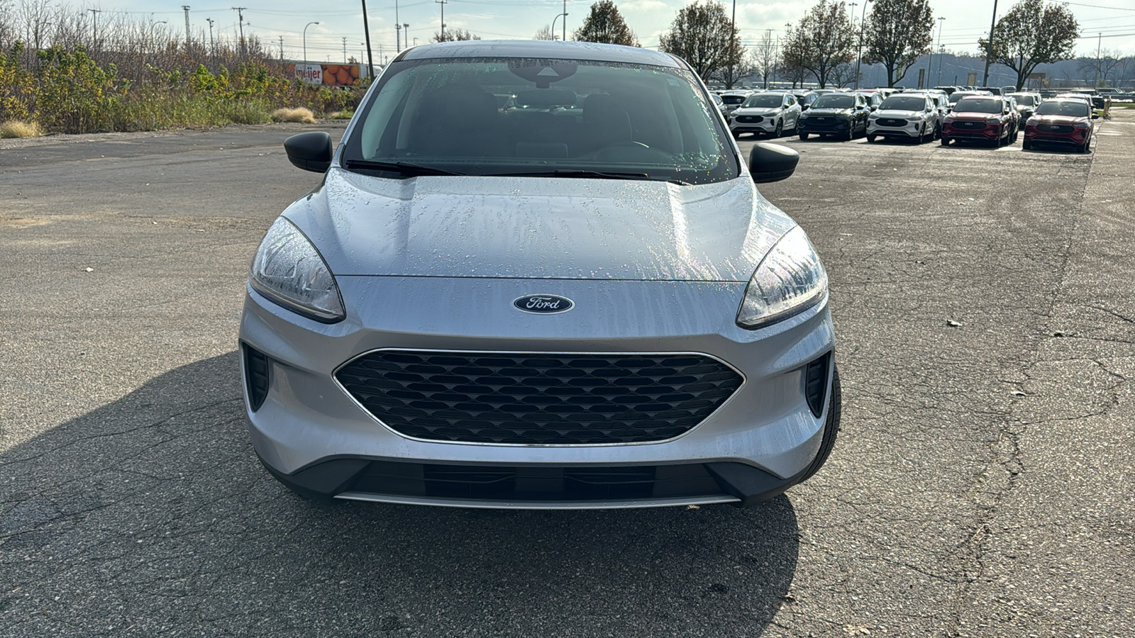 2022 Ford Escape SE 30