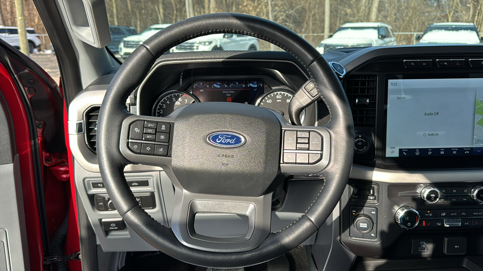 2021 Ford F-150 XLT 16