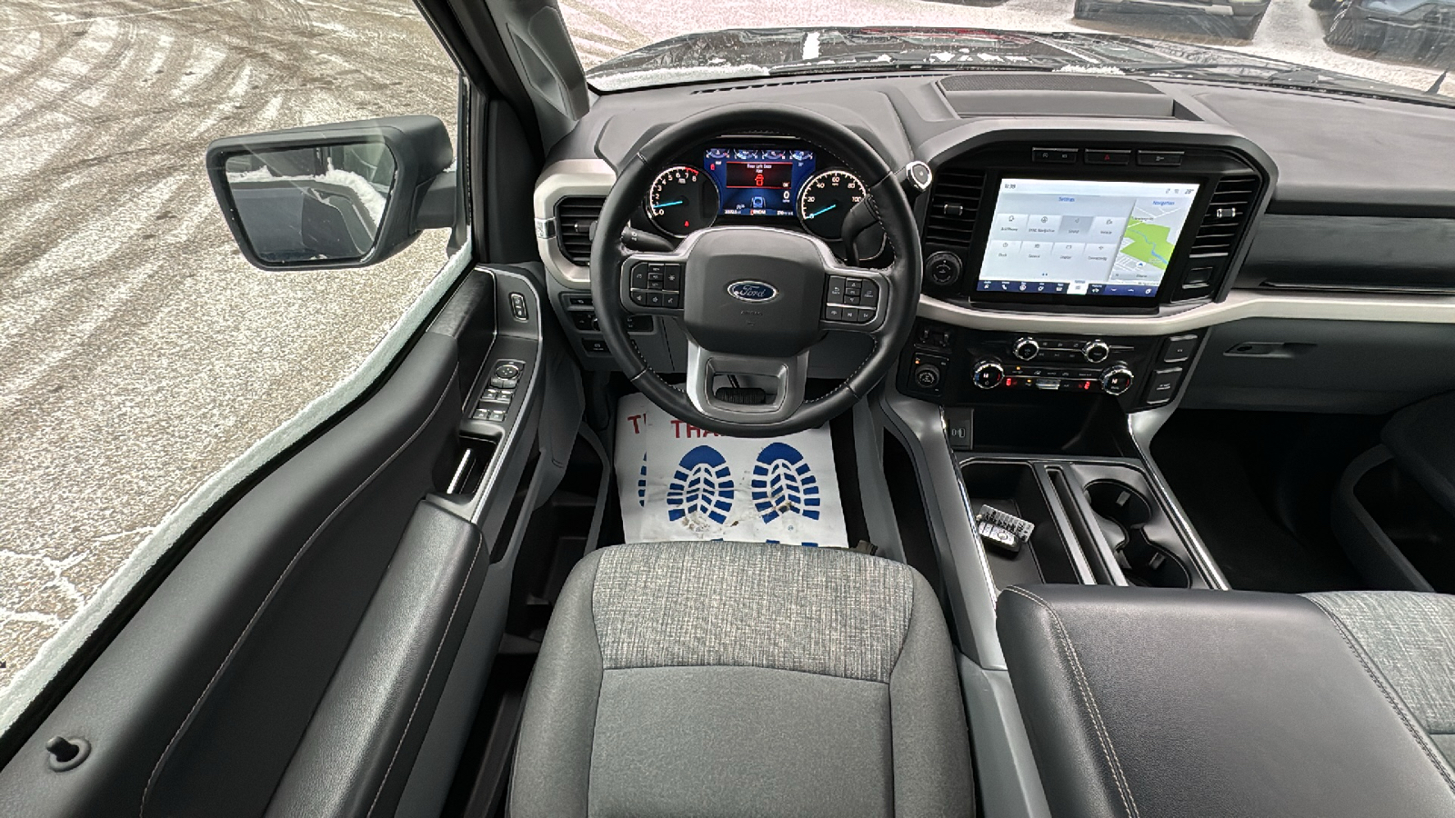 2021 Ford F-150 XLT 13