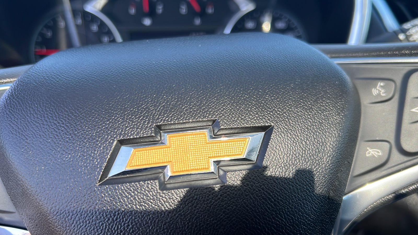 2019 Chevrolet Equinox LT 20