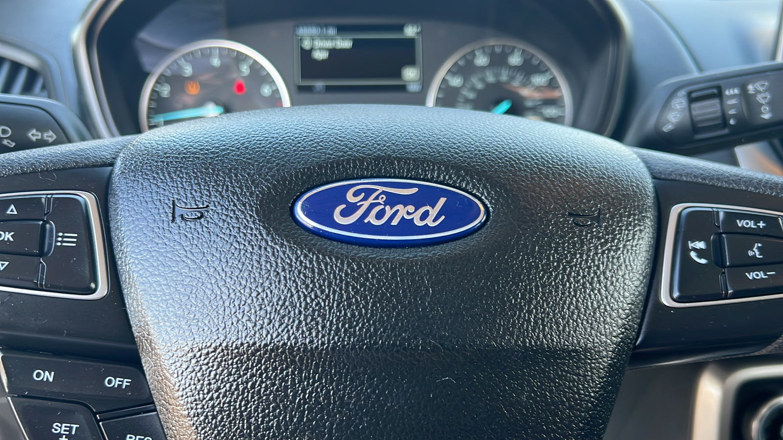 2021 Ford EcoSport SE 20