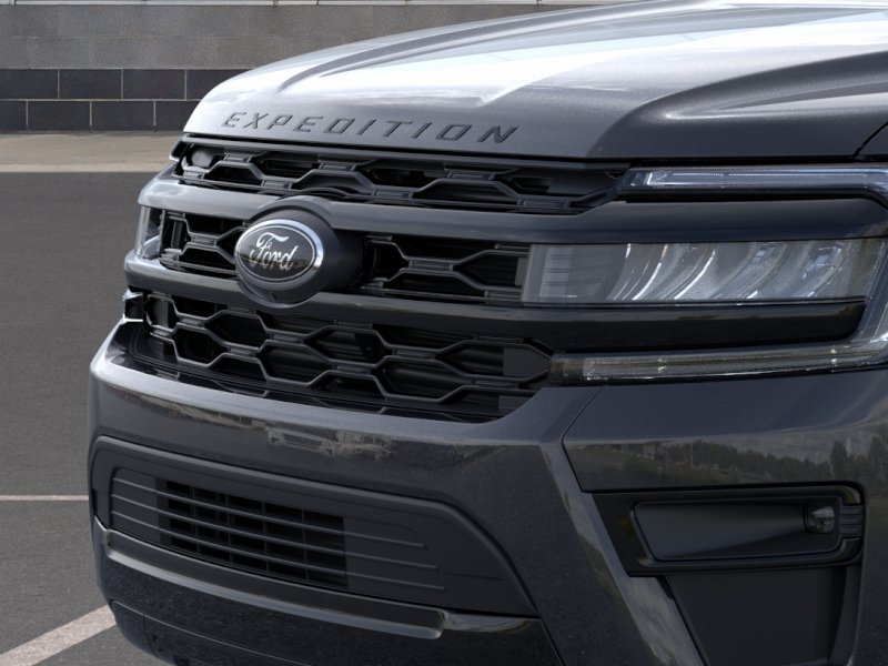 2024 Ford Expedition Limited 17