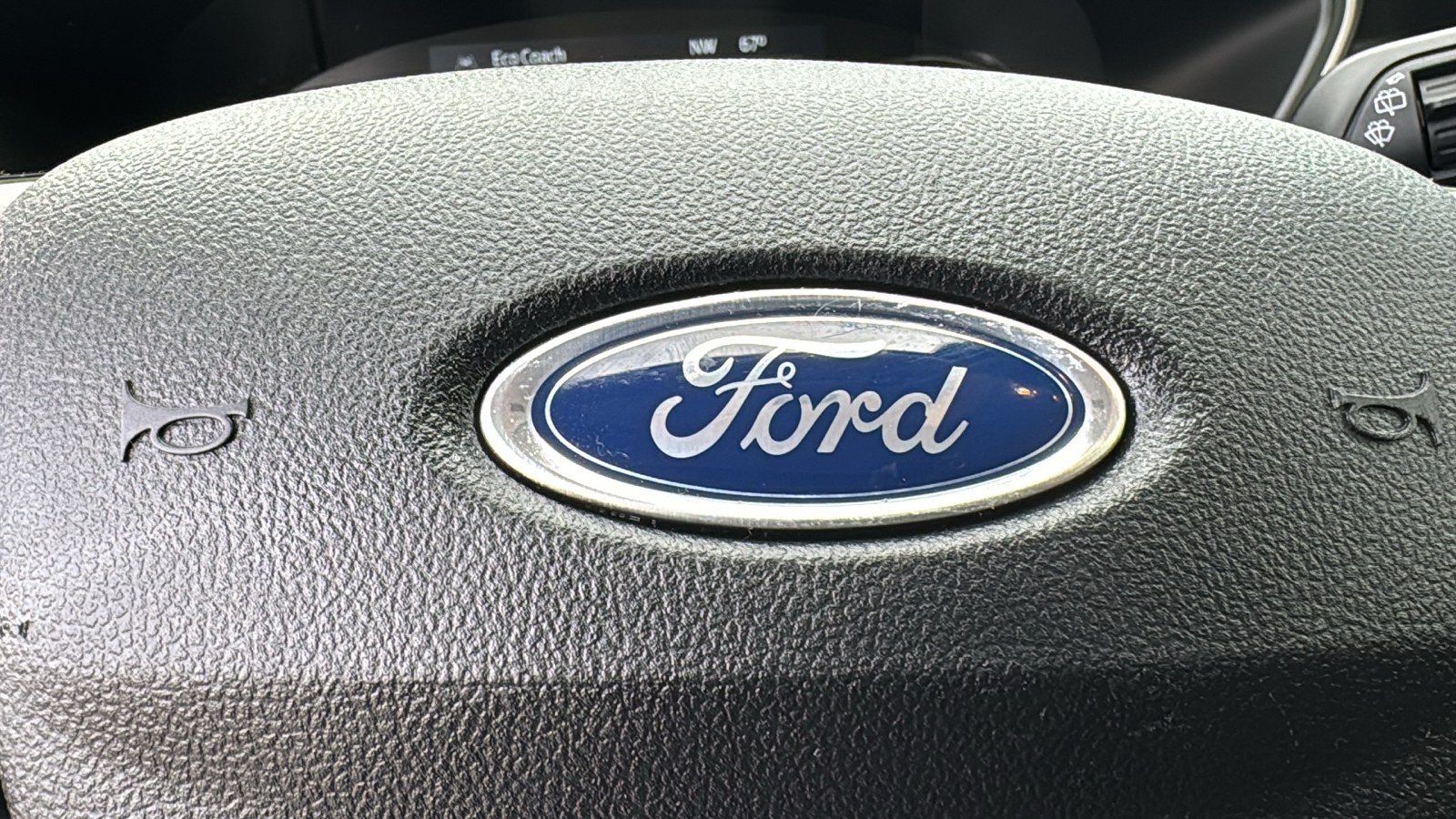 2021 Ford Escape SE Hybrid 19
