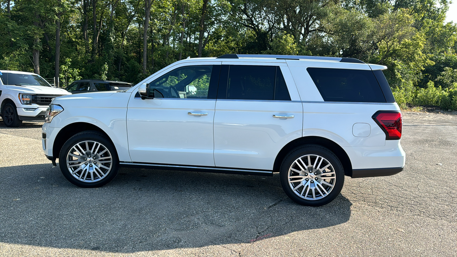 2023 Ford Expedition Limited 6