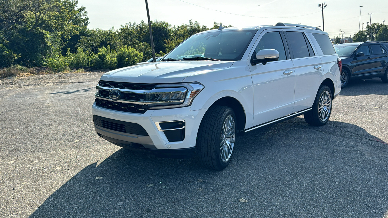 2023 Ford Expedition Limited 7