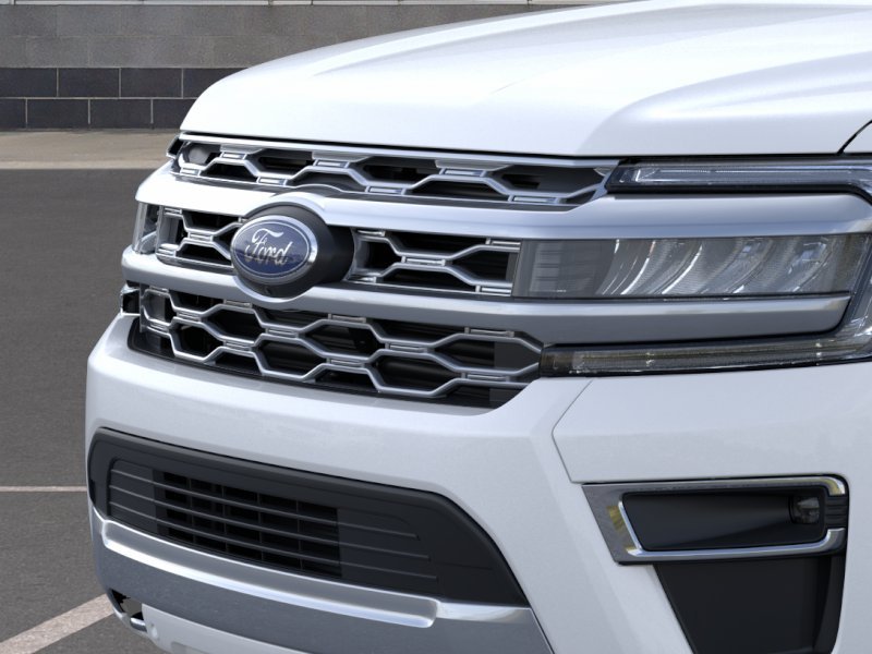 2024 Ford Expedition Platinum 17