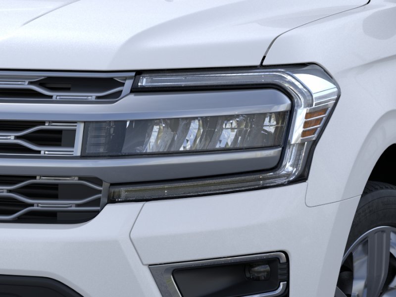 2024 Ford Expedition Platinum 18