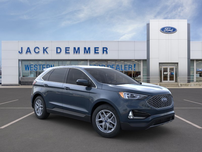 2024 Ford Edge SEL 7