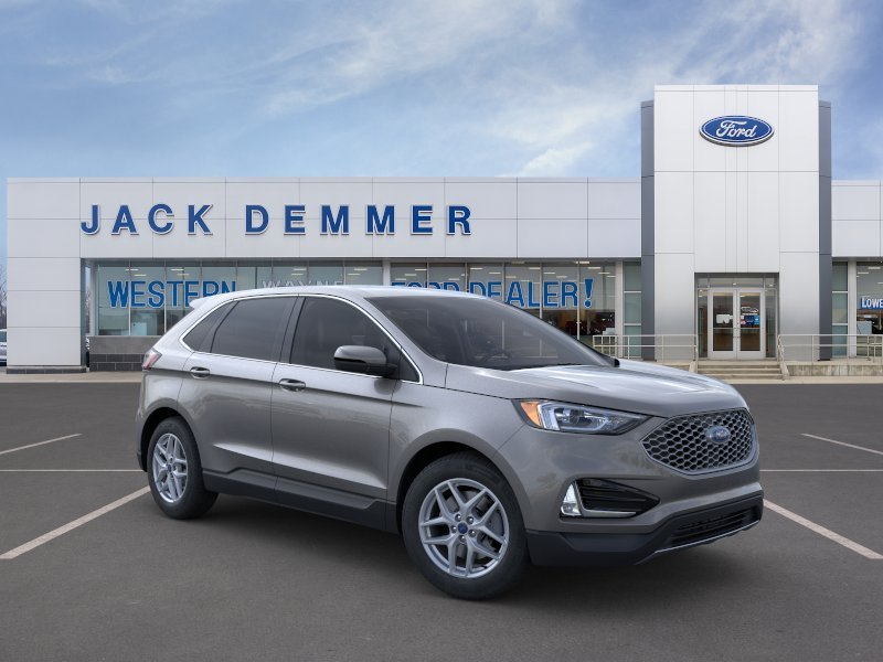 2024 Ford Edge SEL 7