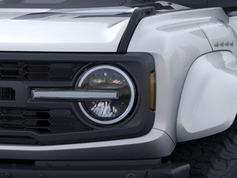 2024 Ford Bronco Raptor 19