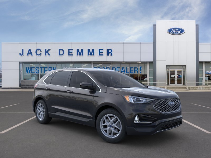 2024 Ford Edge SEL 7