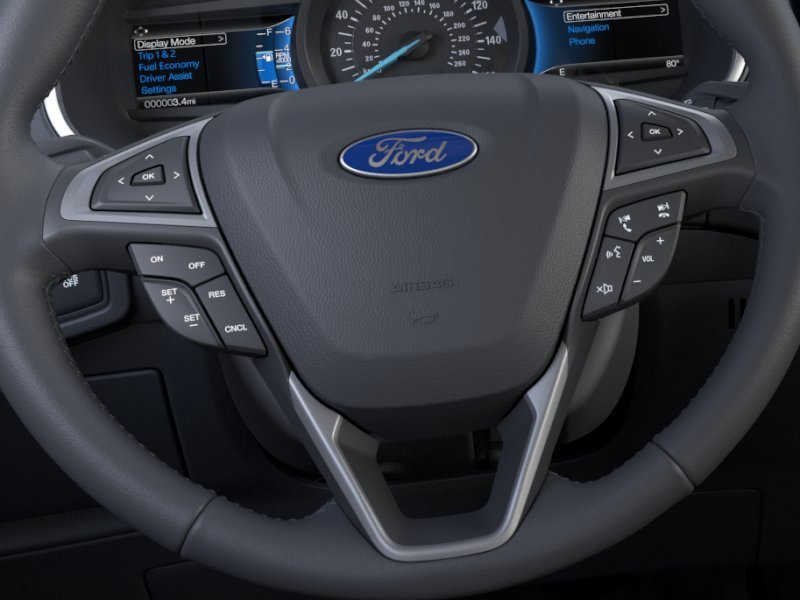 2024 Ford Edge SEL 12