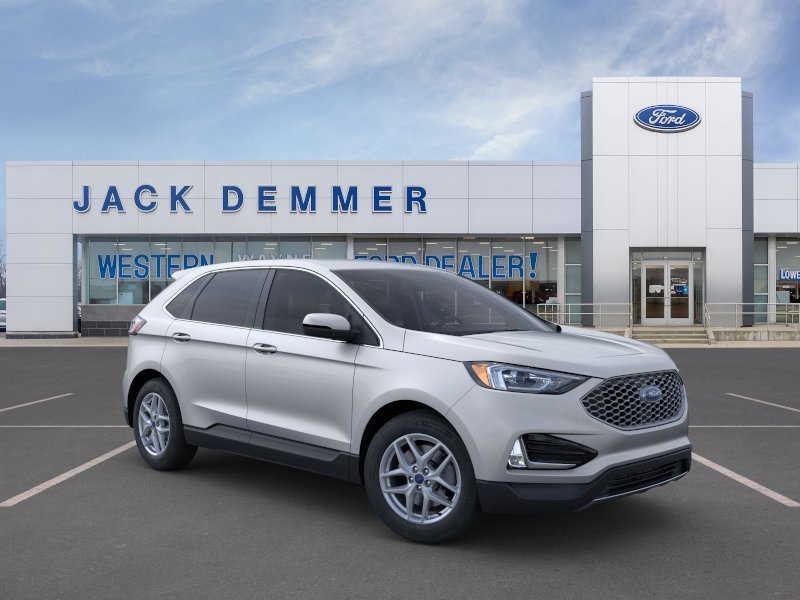 2024 Ford Edge SEL 7