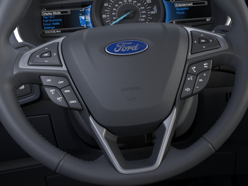 2024 Ford Edge SEL 11