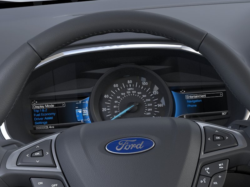 2024 Ford Edge SEL 12