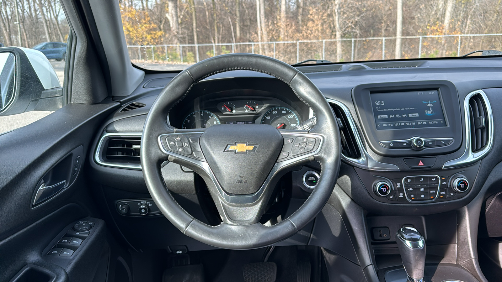 2018 Chevrolet Equinox LT 14