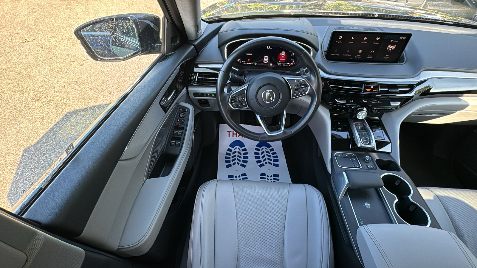 2023 Acura MDX Technology 14