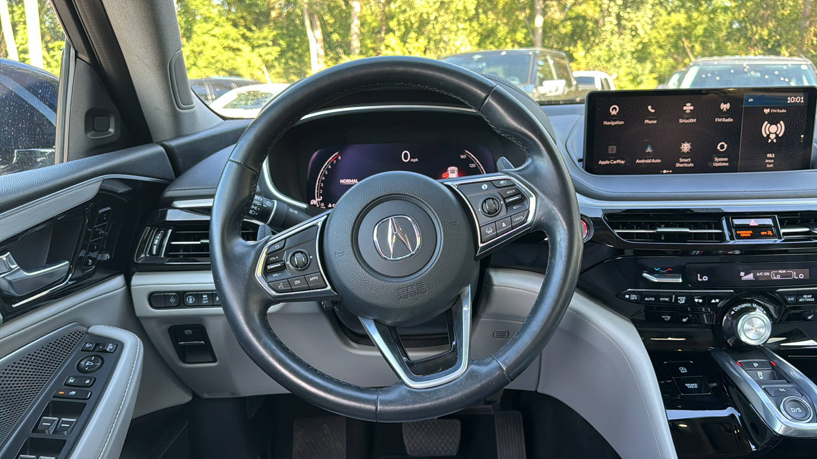 2023 Acura MDX Technology 15