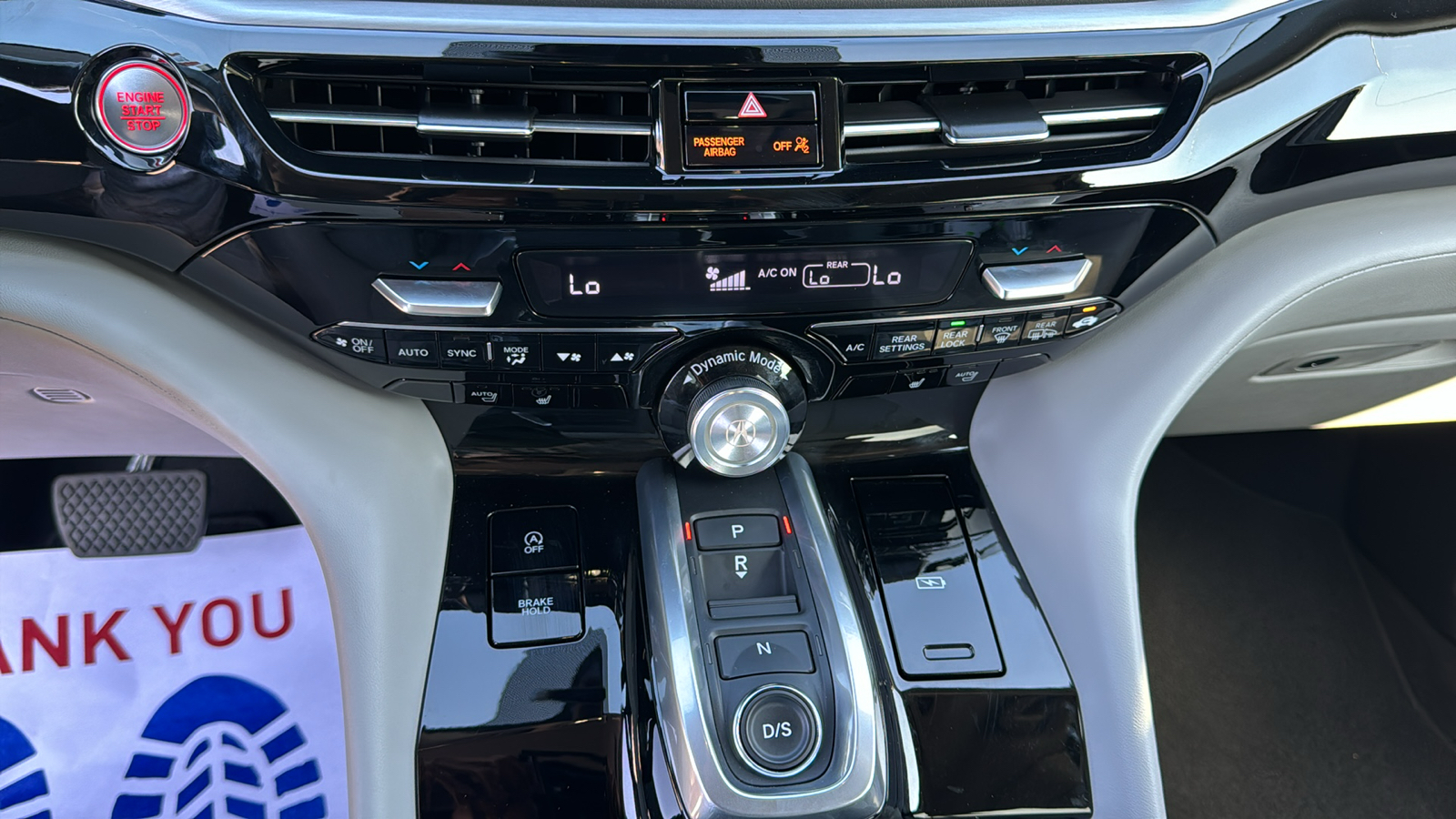 2023 Acura MDX Technology 26