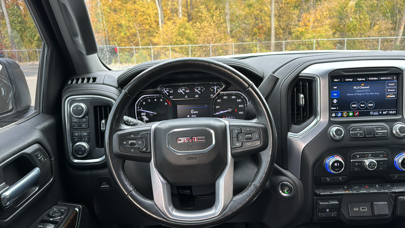 2021 GMC Sierra 1500 Elevation 14