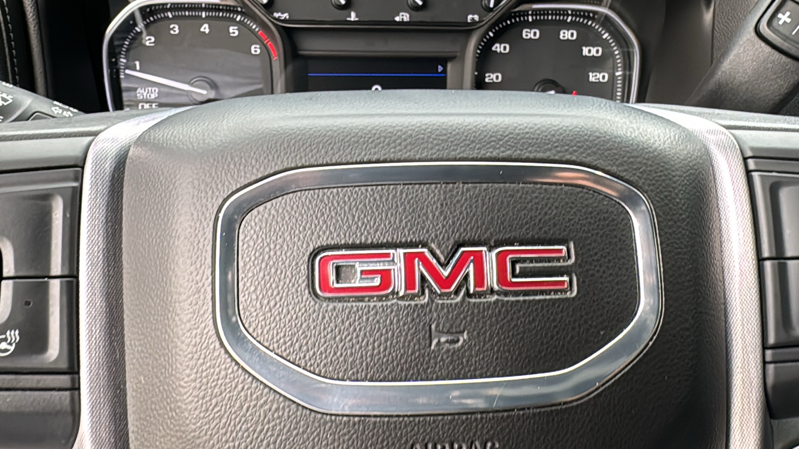 2021 GMC Sierra 1500 Elevation 19