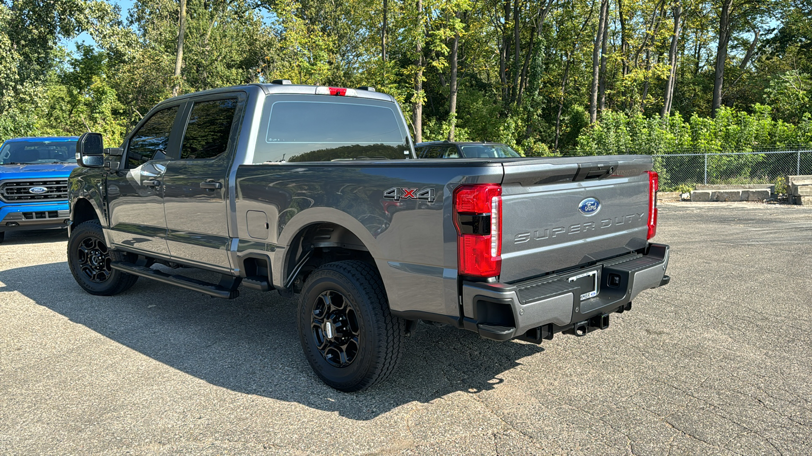 2023 Ford F-250SD XL 5