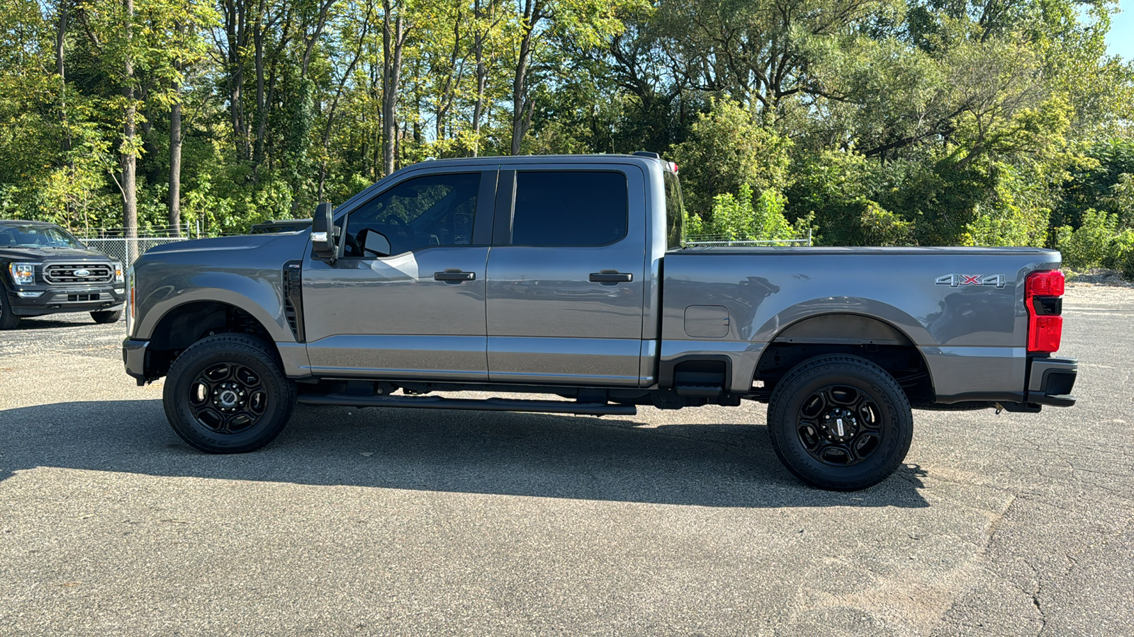 2023 Ford F-250SD XL 6