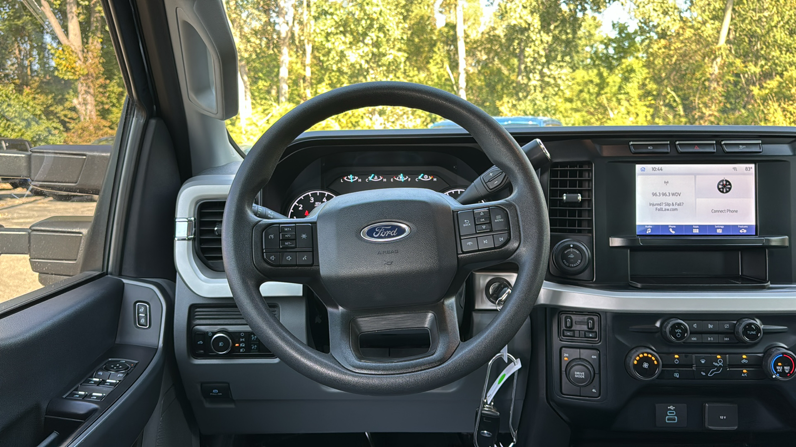 2023 Ford F-250SD XL 13