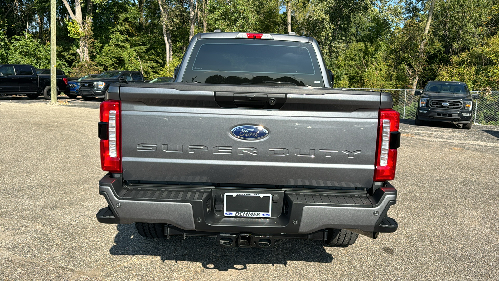 2023 Ford F-250SD XL 26