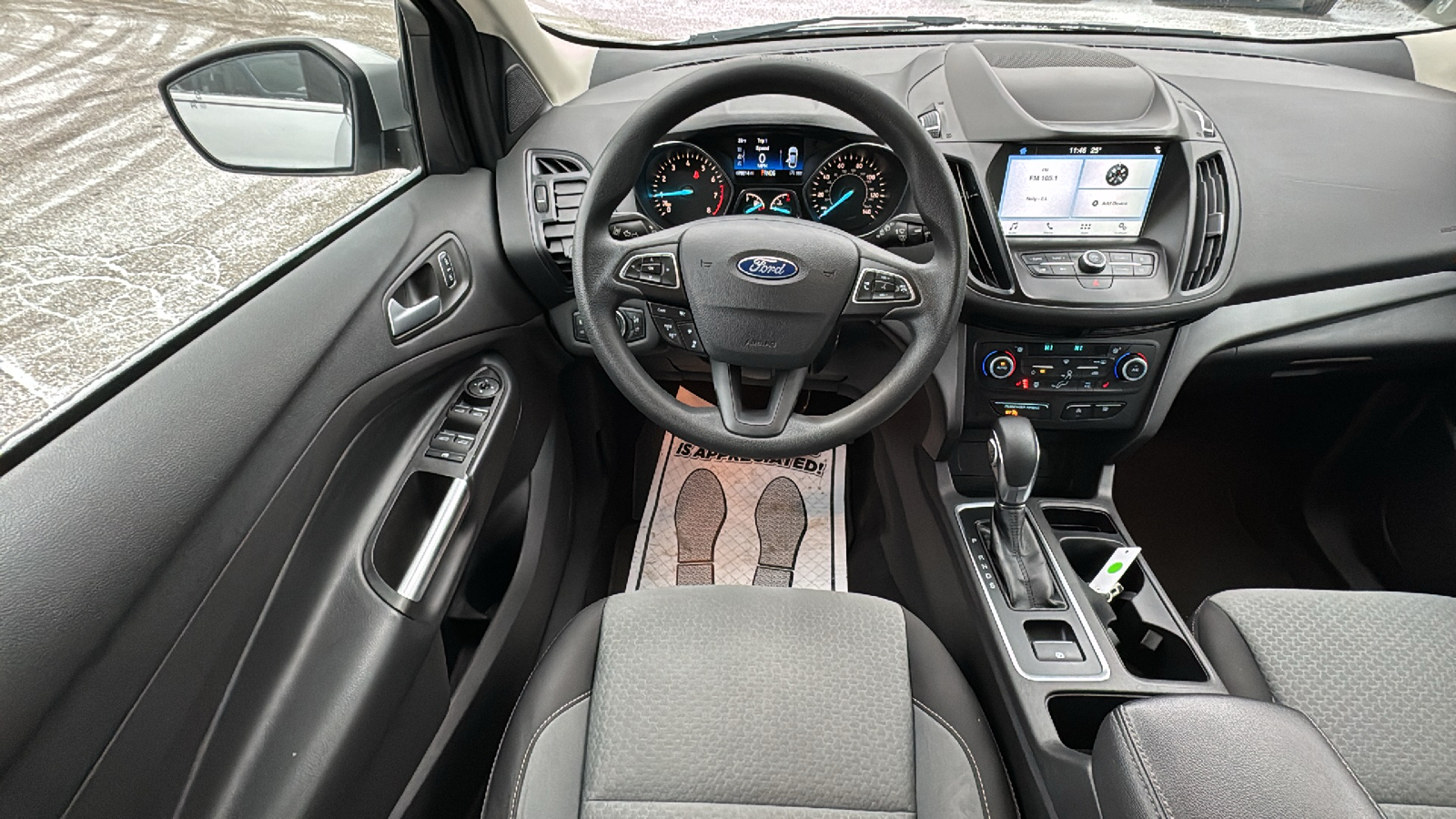 2019 Ford Escape SE 13