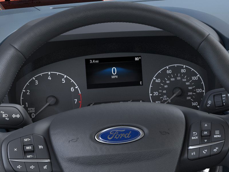 2024 Ford Maverick XLT 13