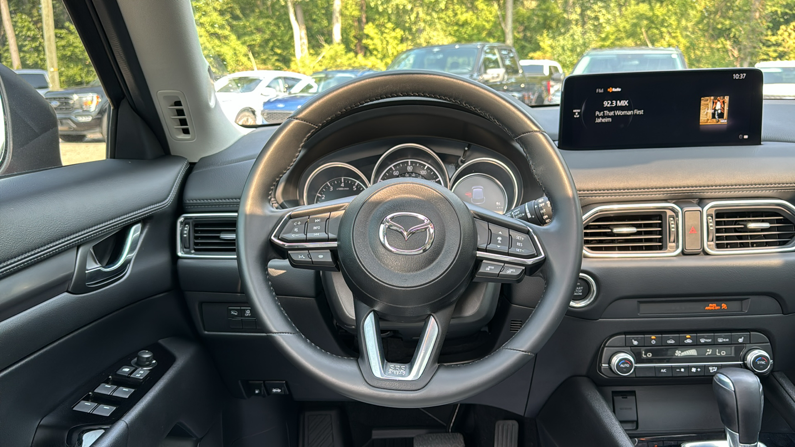 2023 Mazda CX-5 2.5 S Preferred Package 14