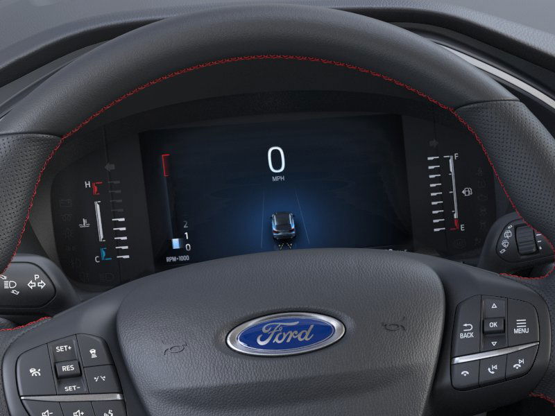 2024 Ford Escape ST-Line 14