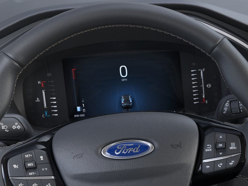 2024 Ford Escape Active 13