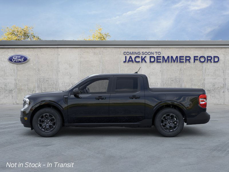 2024 Ford Maverick XLT 3