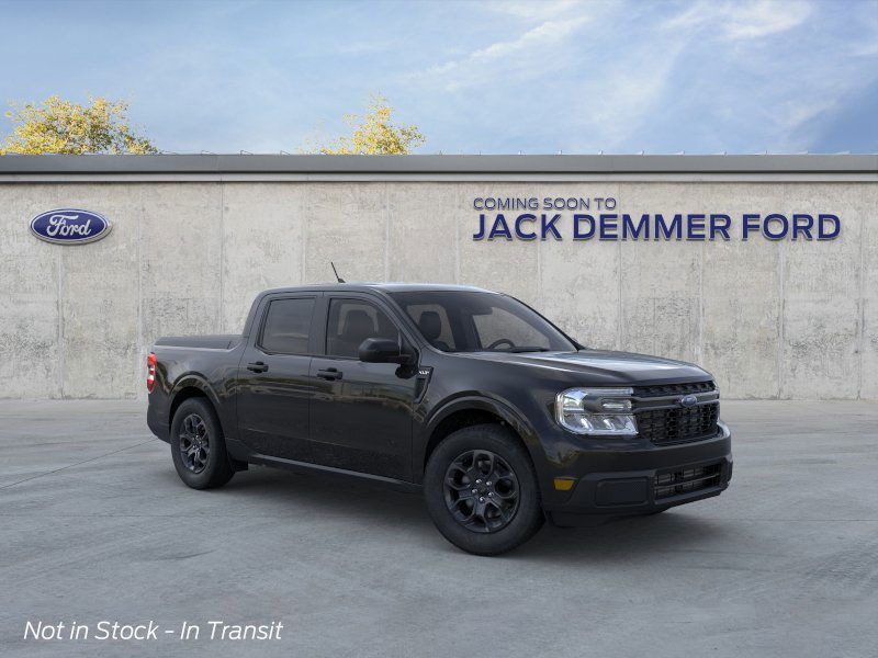 2024 Ford Maverick XLT 7