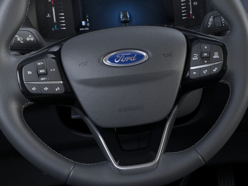 2024 Ford Escape Active 12