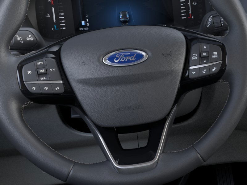 2024 Ford Escape Active 12