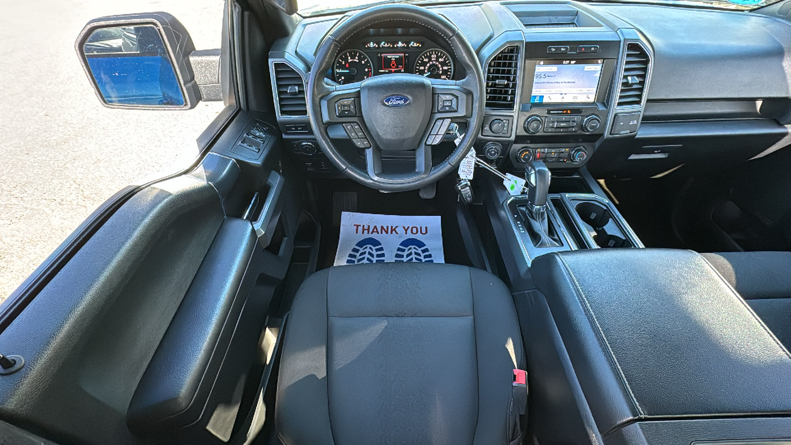 2019 Ford F-150 XLT 14